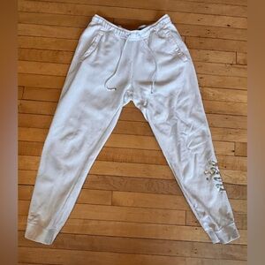 A6. Nike Women’s Joggers. Matching Oversized Crop Hoodie Sold Separately.